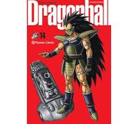 Dragon Ball Ultimate nº 14/34 (Manga Shonen)