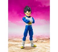 Dragon Ball Vegeta Daima S.H. Figuarts figure 14cm