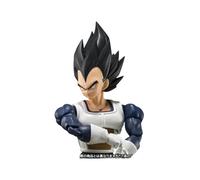 Tamashii Nations Figure Vegeta - Old Battle Clothes - SH Figuarts 14 cm Dragon Ball Z
