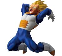 DRAGON BALL - Vegeta Super Saiyan Chosenshiretsuden Statua Figure 13 cm