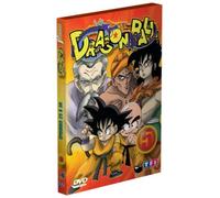 Dragon Ball - Vol. 05