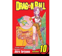 Dragon Ball, Vol. 10 : Return To The Tournament Volume 10