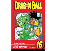 Dragon Ball, Vol. 16: Goku vs. Piccolo: Volume 16