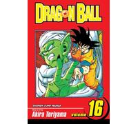Dragon Ball, Vol. 16 : Goku vs. Piccolo Volume 16