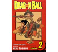 Dragon Ball, Vol. 2 : Wish upon a Dragon Volume 2