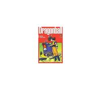 Dragon Ball: Vol 34, 35, 36