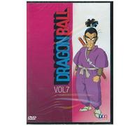 DRAGON BALL * vol. 7 épisodes 37 à 42 * DVD * TF1