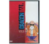 Dragon Ball Vol.9 - Episode 49 à 54