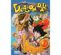 Dragon Ball - Volume 2 - 6 épisodes VF [FRENCH]