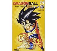 Dragon Ball (volume double) - Tome 14