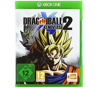 Dragon Ball Xenov ERSE 2