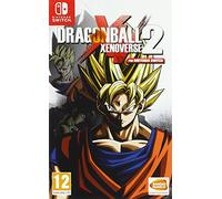 Dragon Ball Xenoverse 2