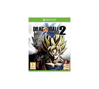 Dragon Ball Xenoverse 2