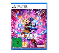 Dragon Ball Xenoverse 2