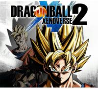 DRAGON BALL XENOVERSE 2 - Blue Saiyan Bundle DLC EU Nintendo Switch CD Key