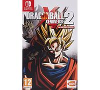 Dragon Ball Xenoverse 2 - Nintendo Switch Game / Key Only