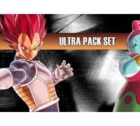 DRAGON BALL XENOVERSE 2 - Extra Pass (DLC) (PC) Steam Key - EU