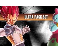 DRAGON BALL XENOVERSE 2 - Extra Pass (DLC) (PC) Steam Key - UNITED STATES