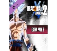 DRAGON BALL XENOVERSE 2 - Extra Pass Xbox Live Xbox One Key EUROPE