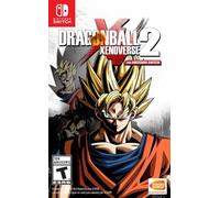 Dragon Ball Xenoverse 2 Nintendo Switch