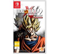 Dragon Ball Xenoverse 2 for Nintendo Switch Ninten (Nintendo Switch) (US IMPORT)