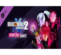 DRAGON BALL XENOVERSE 2 - FUTURE SAGA Chapter 1 (DLC) (PC) Steam Key - GLOBAL