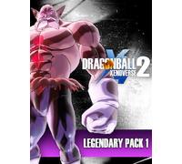 Dragon Ball: Xenoverse 2 - Legendary Pack 1 (PC) - Steam Key - GLOBAL
