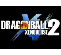 DRAGON BALL XENOVERSE 2 (PC) Steam Key - EU