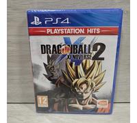 Dragonball Xenoverse 2 PlayStation Hits PS4 Game