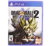 Dragon Ball Xenoverse 2 - PlayStation 4 Standar (Sony Playstation 4) (US IMPORT)