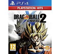 Dragon Ball Xenoverse 2 Ps Hits PS4 PLAYSTATION 4 Namco