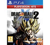 Dragon Ball: Xenoverse 2 (Playstation Hits) (Spanish Box) (PS4)