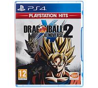 Dragon Ball Xenoverse 2 (PS4)