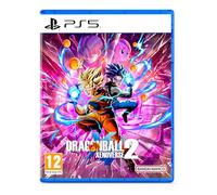 Dragon Ball Xenoverse 2 PS5 NEW AND SEALED - FREE SHIPPING - PlayStation 5