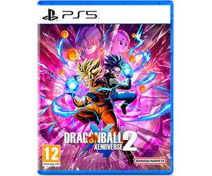 Dragon Ball Xenoverse 2 (PS5)