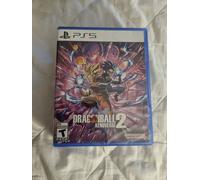 Dragon Ball Xenoverse 2 (PS5)
