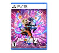 DRAGON BALL XENOVERSE 2 PS5 PlayStation 5 (Sony Playstation 5) (US IMPORT)