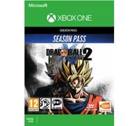 Dragon Ball Xenoverse 2 - Season Pass Xbox One