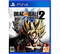 Dragon Ball Xenoverse 2 - Standard Edition [PS4][Japan import]