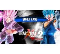Dragon Ball Xenoverse 2 Super Pass