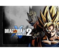 DRAGON BALL XENOVERSE 2 - Super Pass (DLC) (Xbox One / Xbox Series X|S) Xbox Live Key - EU