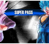 DRAGON BALL XENOVERSE 2 - Super Pass EU XBOX One CD Key
