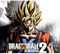 DRAGON BALL XENOVERSE 2 US Nintendo Switch CD Key