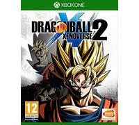 Dragon Ball Xenoverse 2 : Xbox One , FR