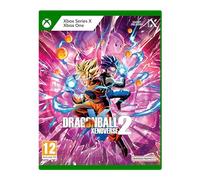 Dragon Ball Xenoverse 2 (Xbox One / Series X)