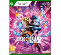 Dragon Ball: Xenoverse 2 (Xbox One/Series X) New