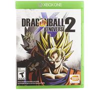 Dragon Ball Xenoverse 2 - Xbox One Standard Edition