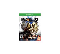 Dragon Ball Xenoverse 2 - Xbox One Standard Edition