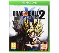 Dragon Ball Xenoverse 2 - Xbox One Xbox One Single (Microsoft Xbox One)