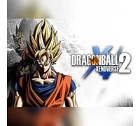 DRAGON BALL XENOVERSE 2 (Xbox One / Xbox Series X|S) Xbox Live Key - ARGENTINA